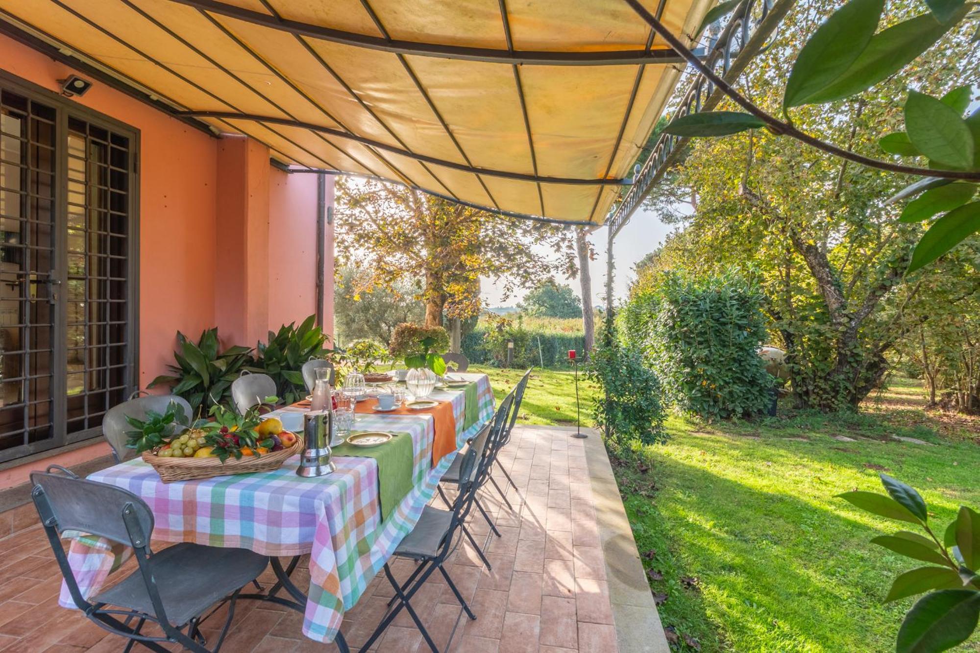 Ai Due Cedri Pension Capranica Buitenkant foto